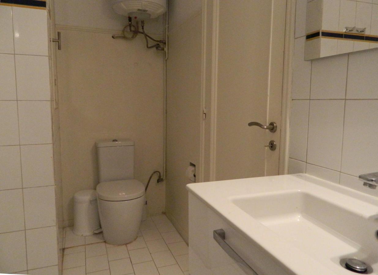 Elegant 3Bd Apartment In Kolonaki Athen Eksteriør bilde